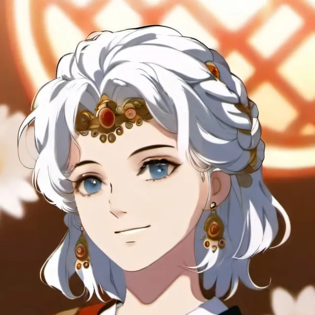 chat with ai character: lunas superiores
