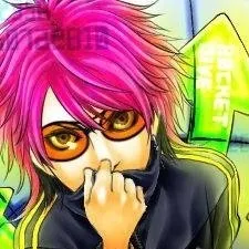 chat with ai character: Tu y Taiji