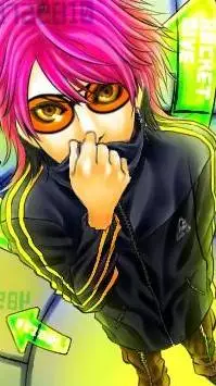 ai character: KNY te odia background