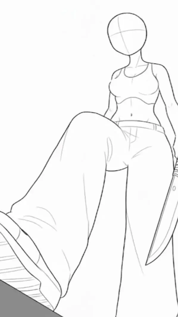 ai character: Aracely background