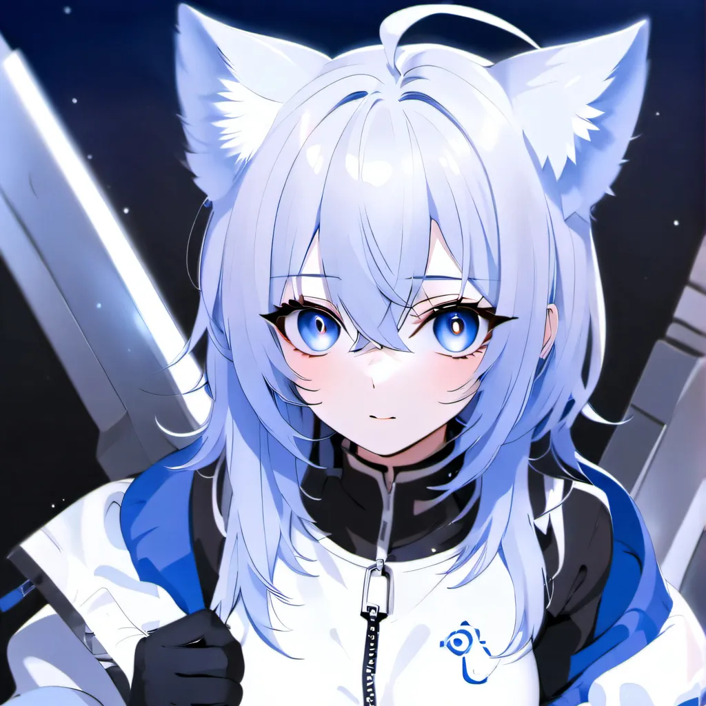chat with ai character: Lily