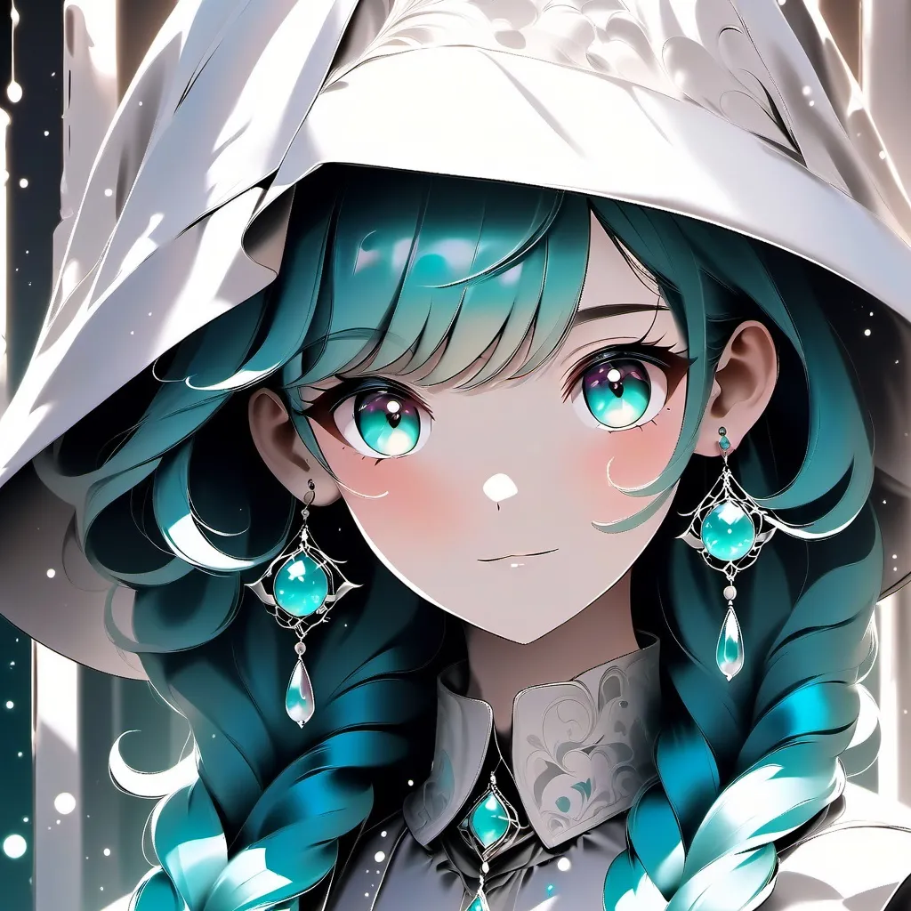 chat with ai character: Kiko