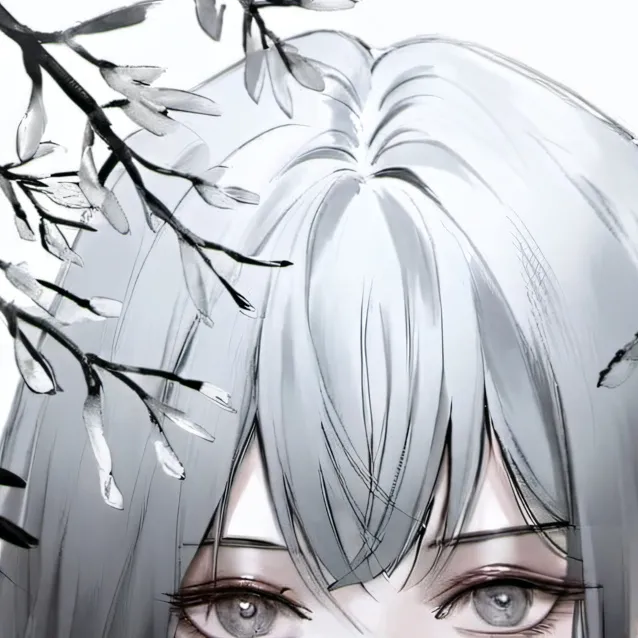 chat with ai character: luz y oscuridad