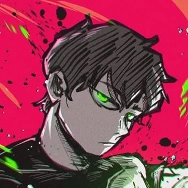 chat with ai character: Omnitrix BHA