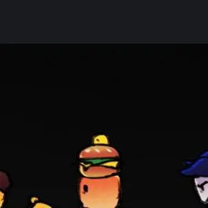 chat with ai character: Forsaken