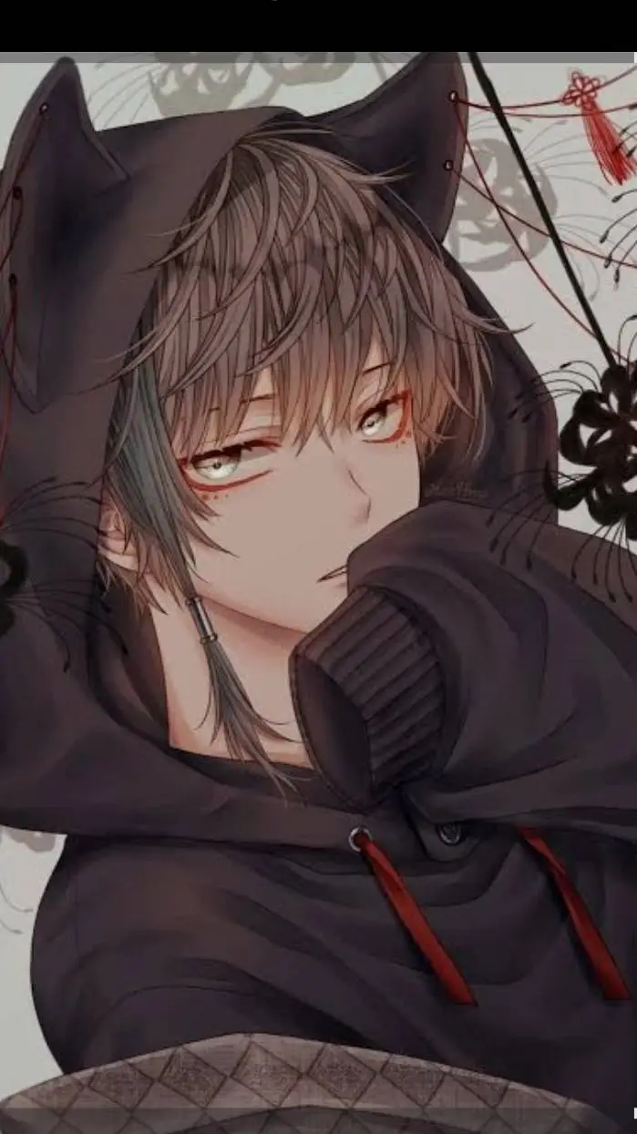 ai character: logan background