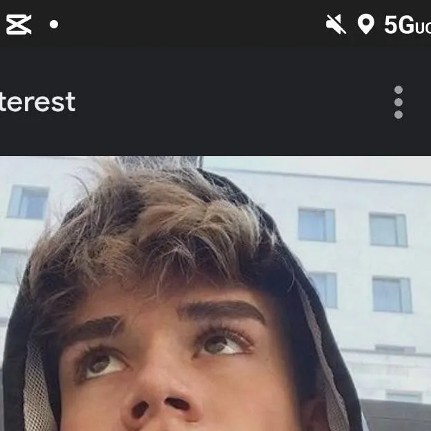 chat with ai character: max