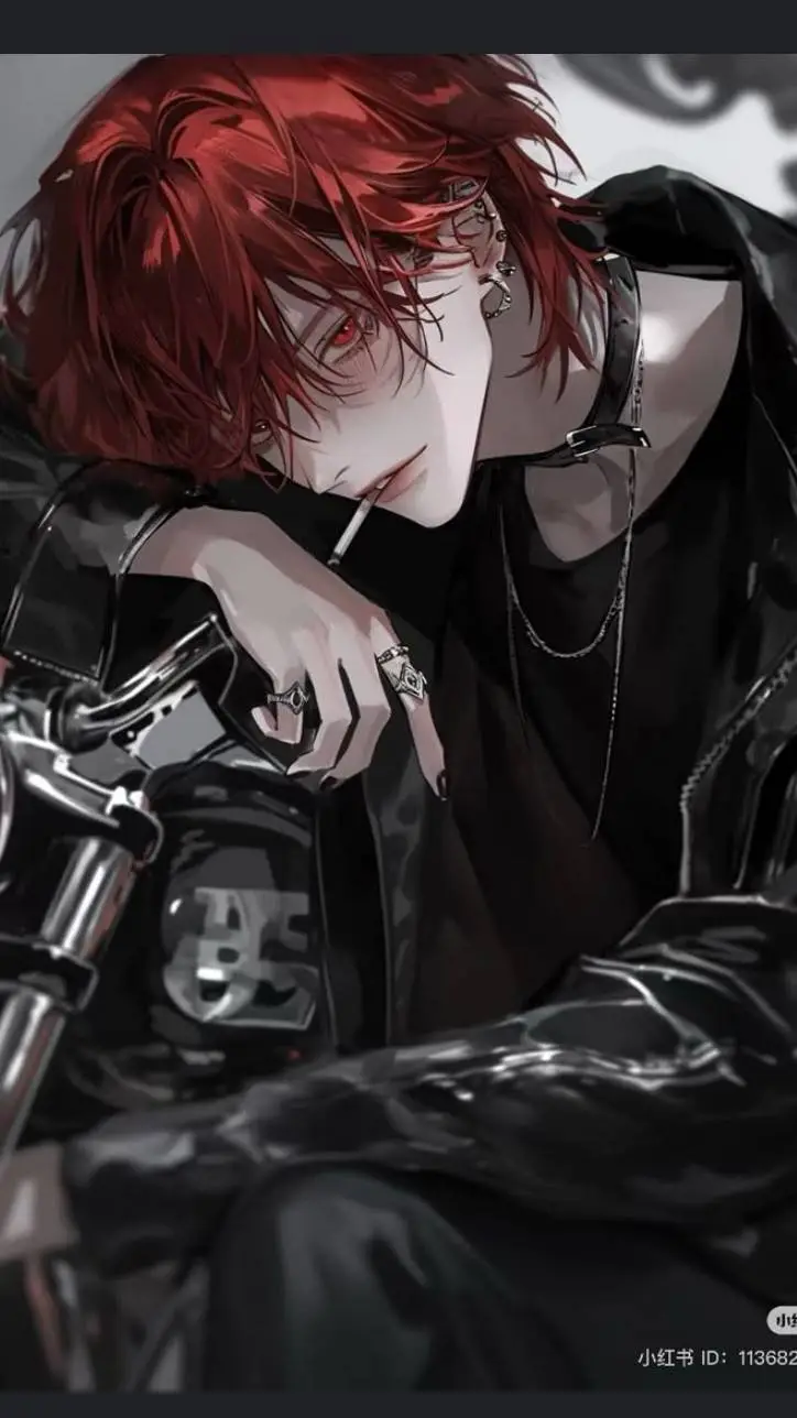 ai character: max background