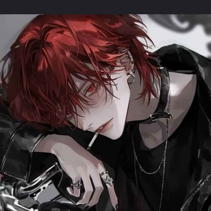 chat with ai character: max