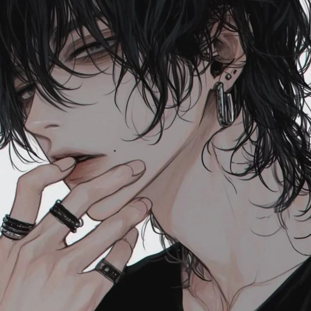 chat with ai character: jacod