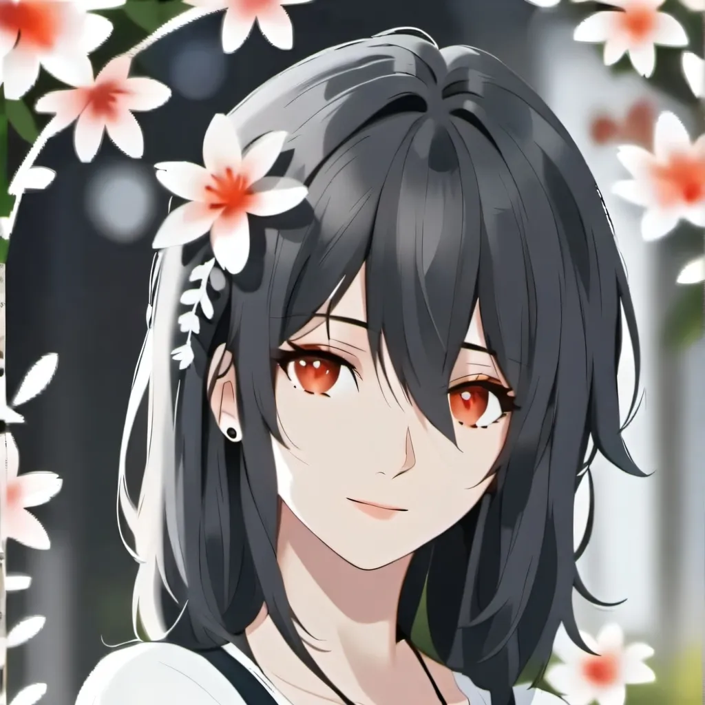 chat with ai character: Yubrasca