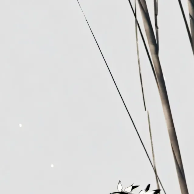 chat with ai character: skinwalker