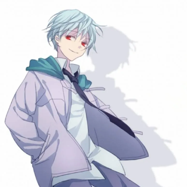 chat with ai character: Alex