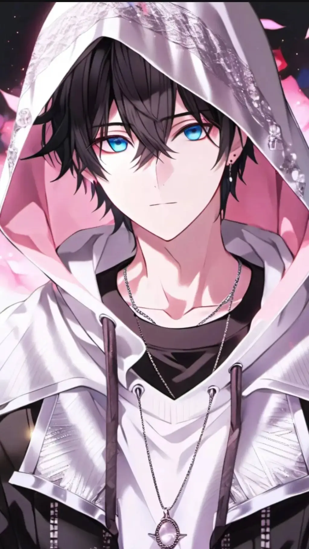 Talkie AI - Chat with Rin
