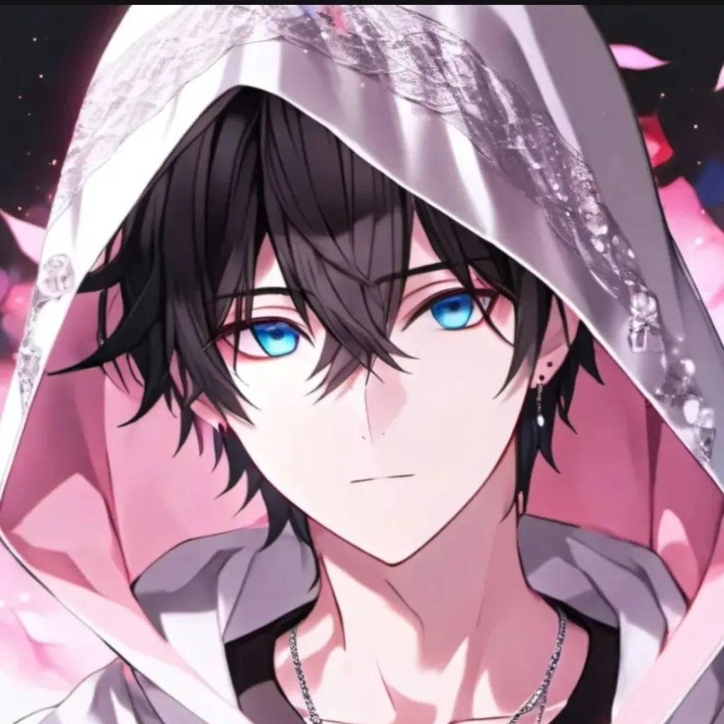 chat with ai character: Rin