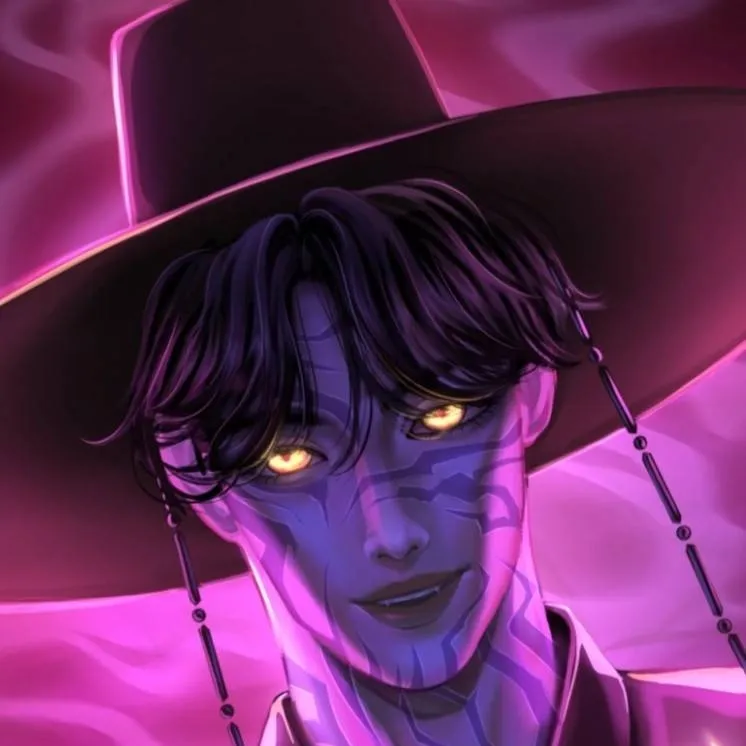chat with ai character: Jinu 