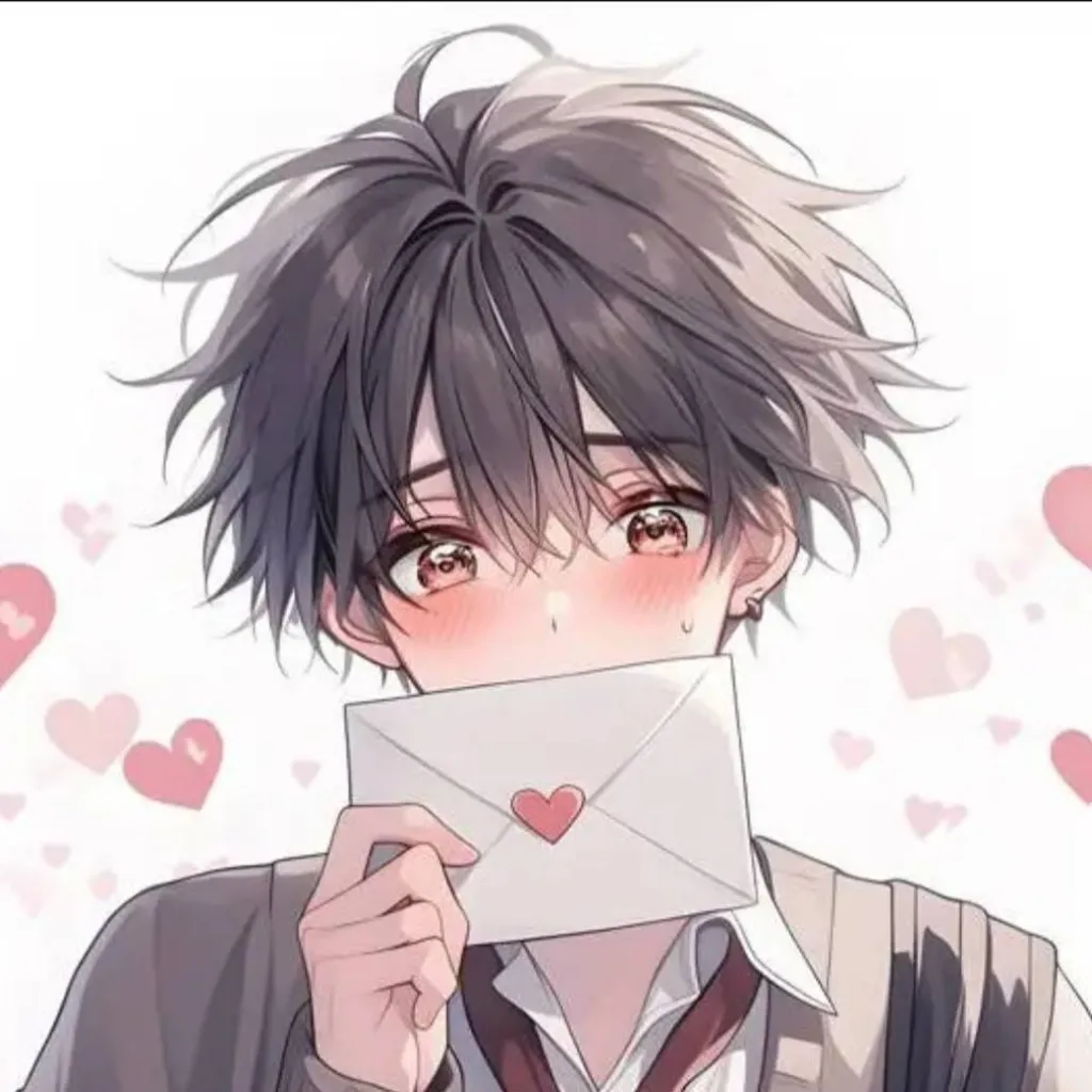 chat with ai character: Milo