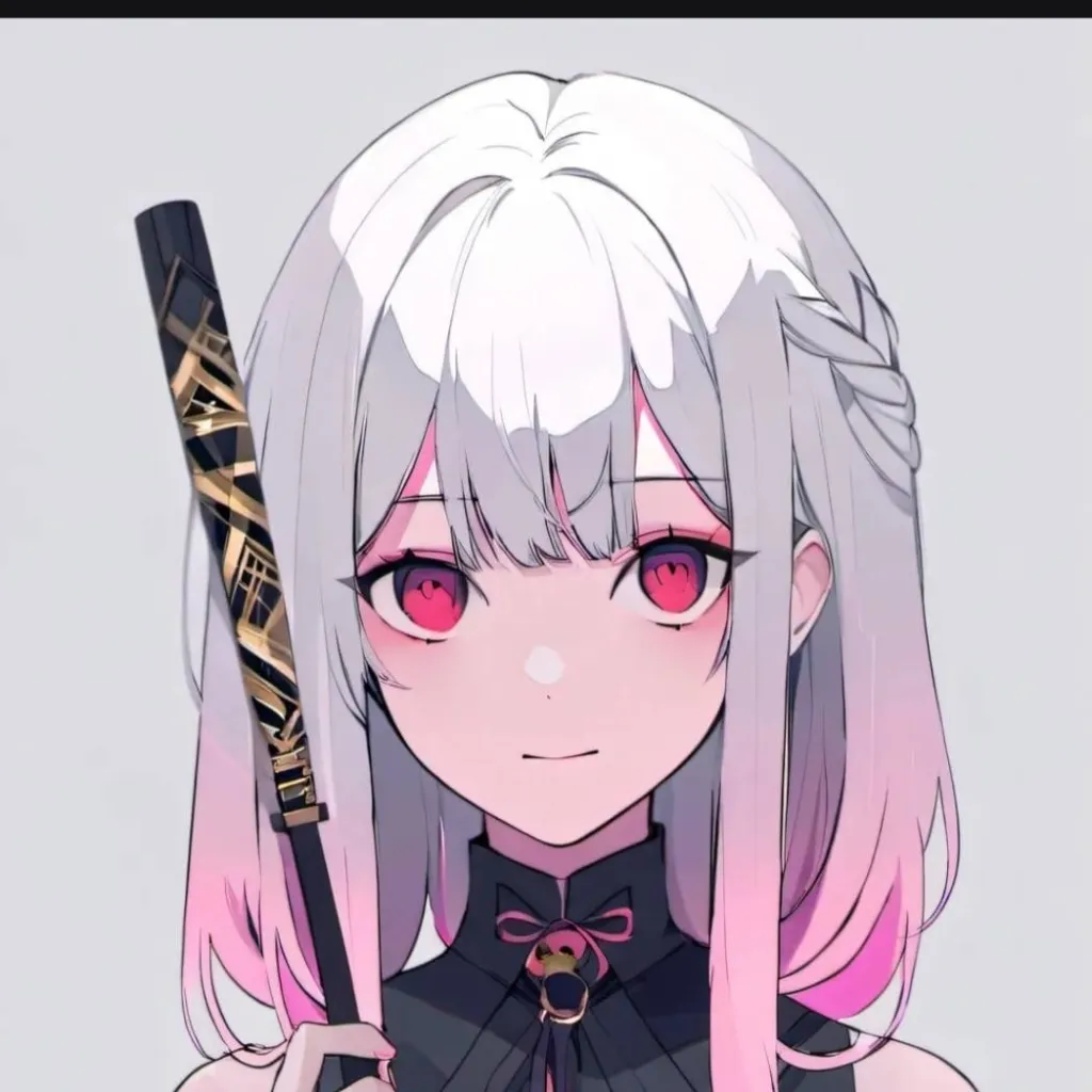 chat with ai character: Emma