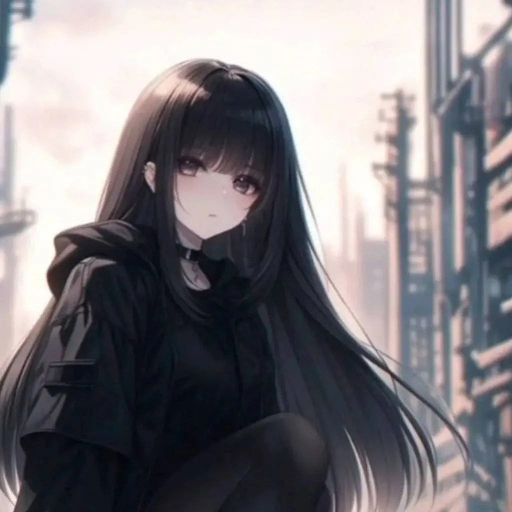 chat with ai character: Bella