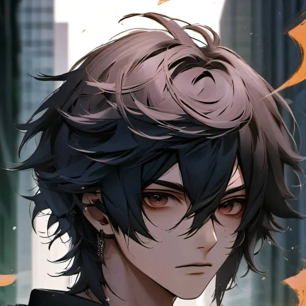chat with ai character: Alex ENEMI~TO~LOVE