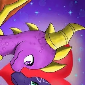 chat with ai character: spyro in love