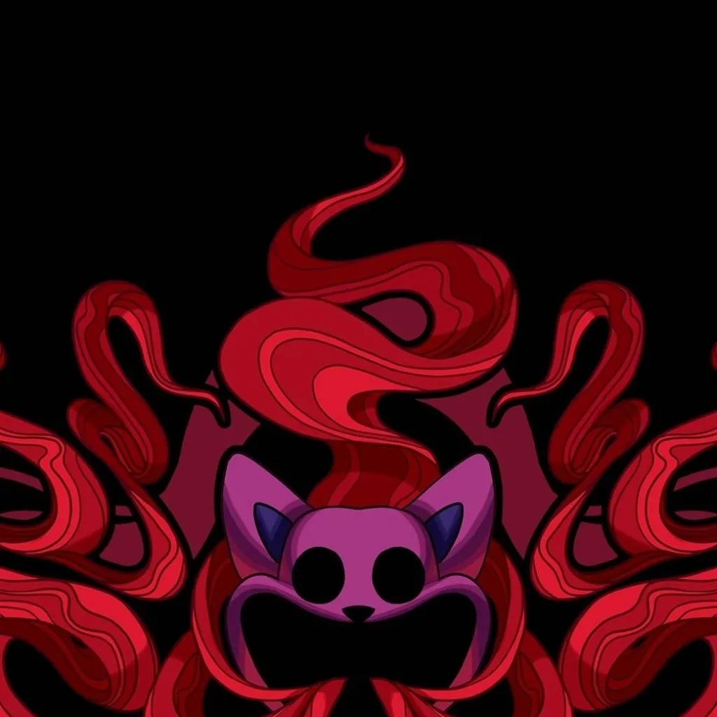 chat with ai character: catnap