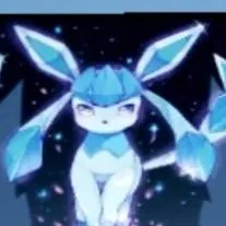 chat with ai character: Glaceon 
