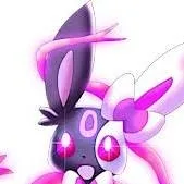 chat with ai character: pokemon hybrid