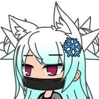 chat with ai character: itz_crystal snow 