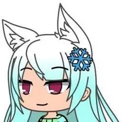 chat with ai character: itz_crystal snow 