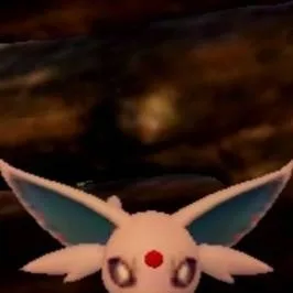 chat with ai character: Espeon 