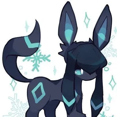 chat with ai character: pokemon hybrid 