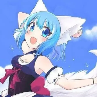 chat with ai character: wolfychu