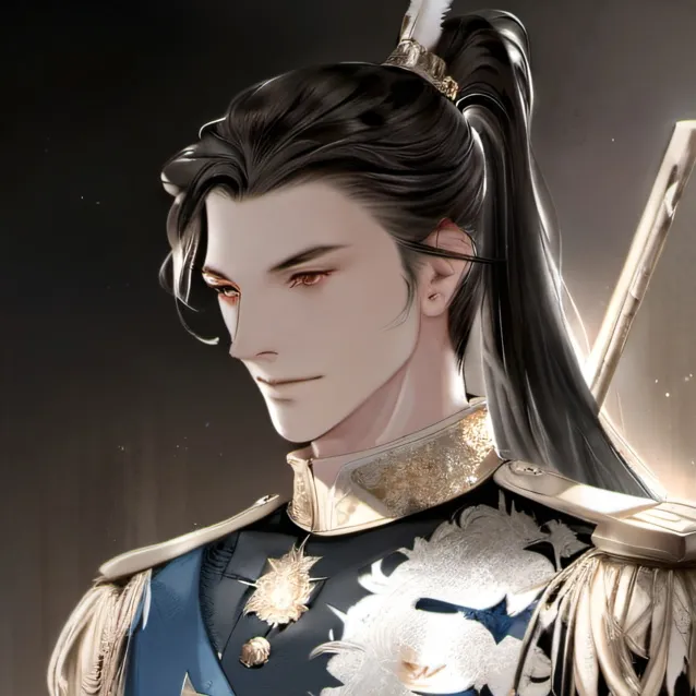 chat with ai character: Raziel