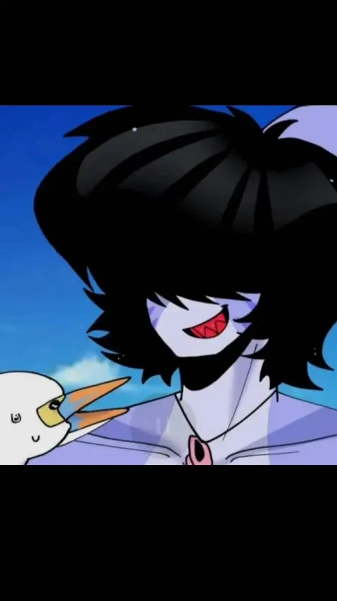 ai character: Kapi (Fnf) background