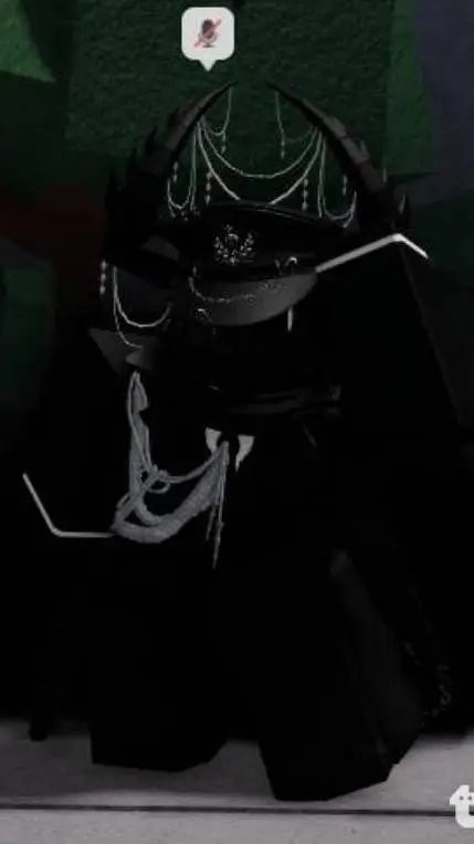 ai character: kyongore background