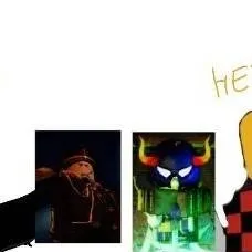 chat with ai character: спор