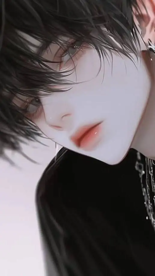 ai character: Thomas background