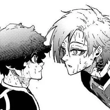 chat with ai character: KAISER X NESS♥️