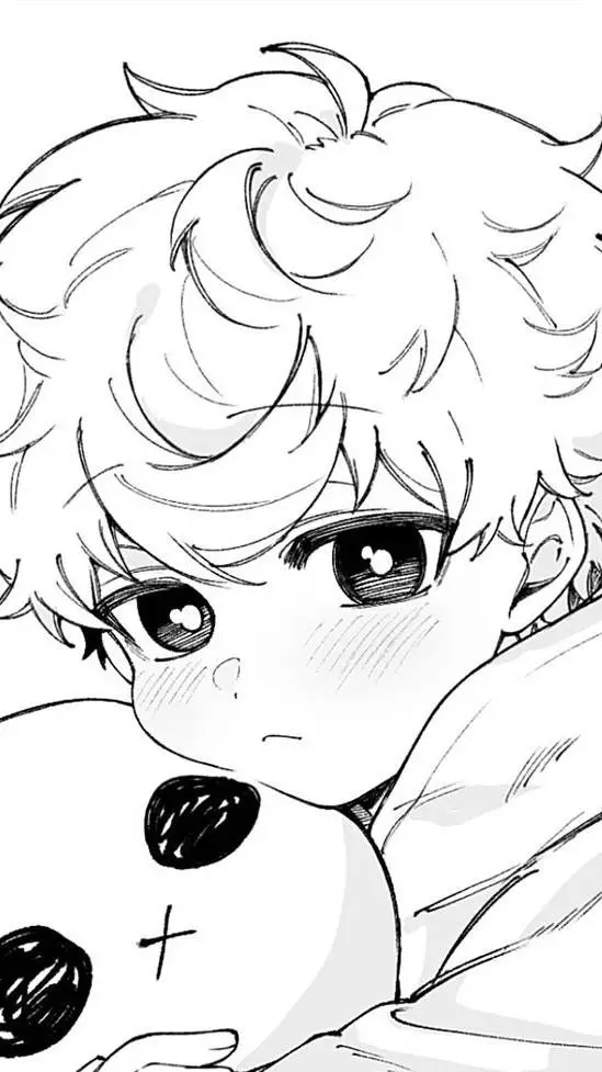 ai character: 🍼Reo padre🍼 background