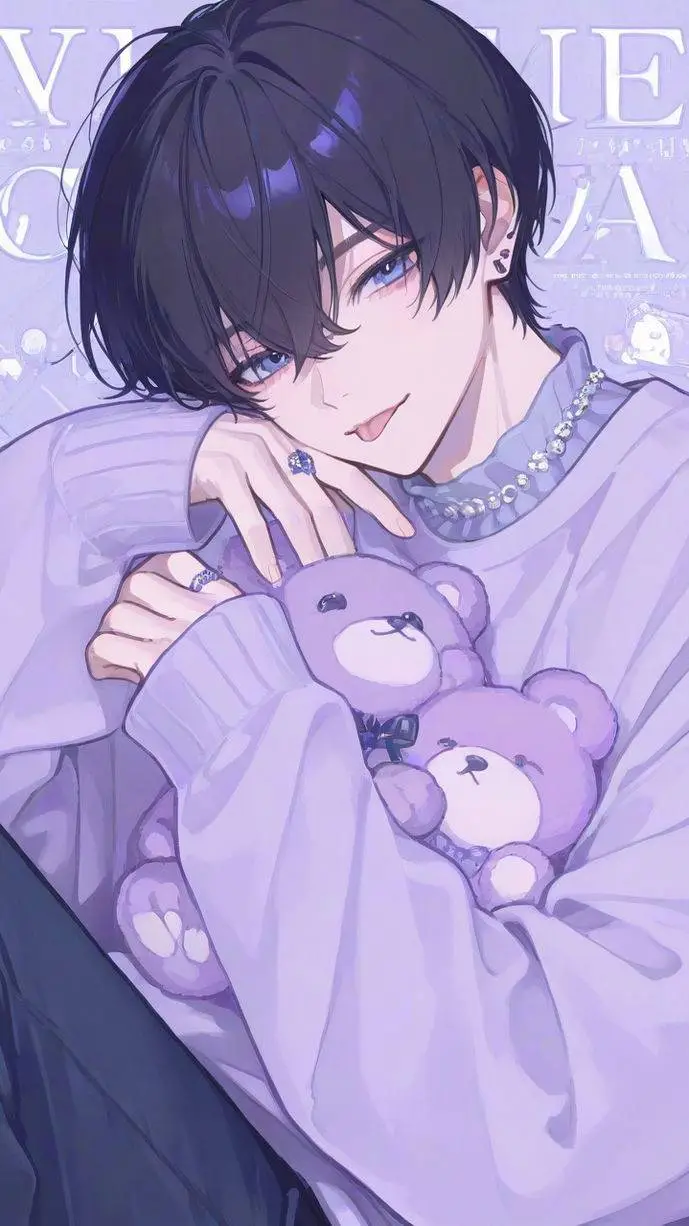 ai character: 🧸🧸 Isaías 🧸🧸 background