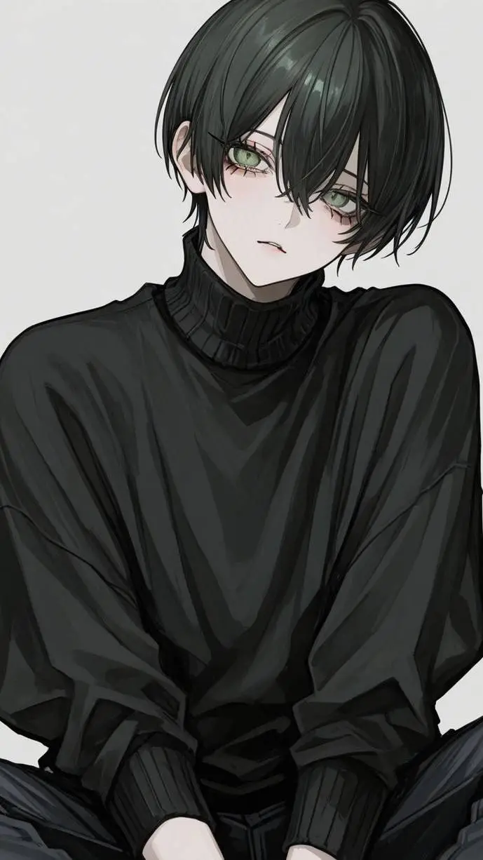 ai character: 💫💫Thiago💫💫 background