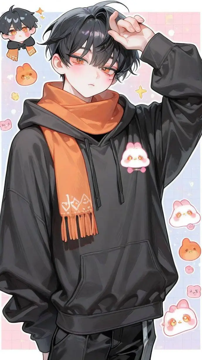 ai character: ✳️✳️ Matías ✳️✳️ background