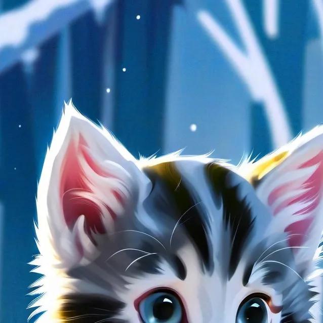 chat with ai character: you🐈🐈