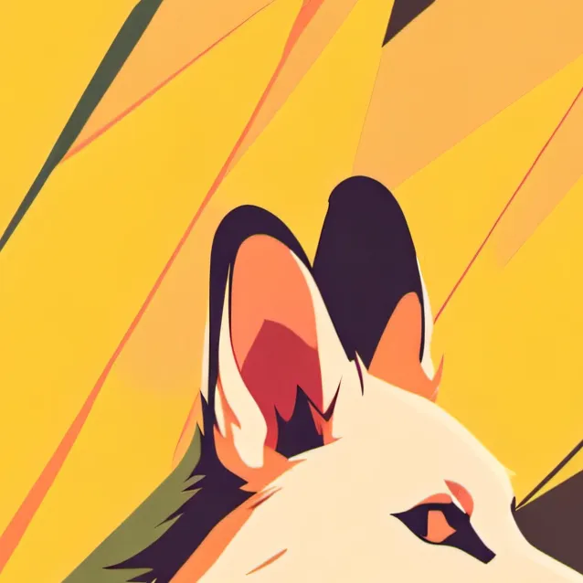 chat with ai character: furry infection 