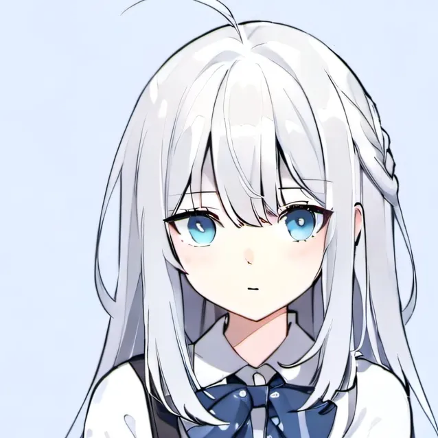 chat with ai character: Lvy