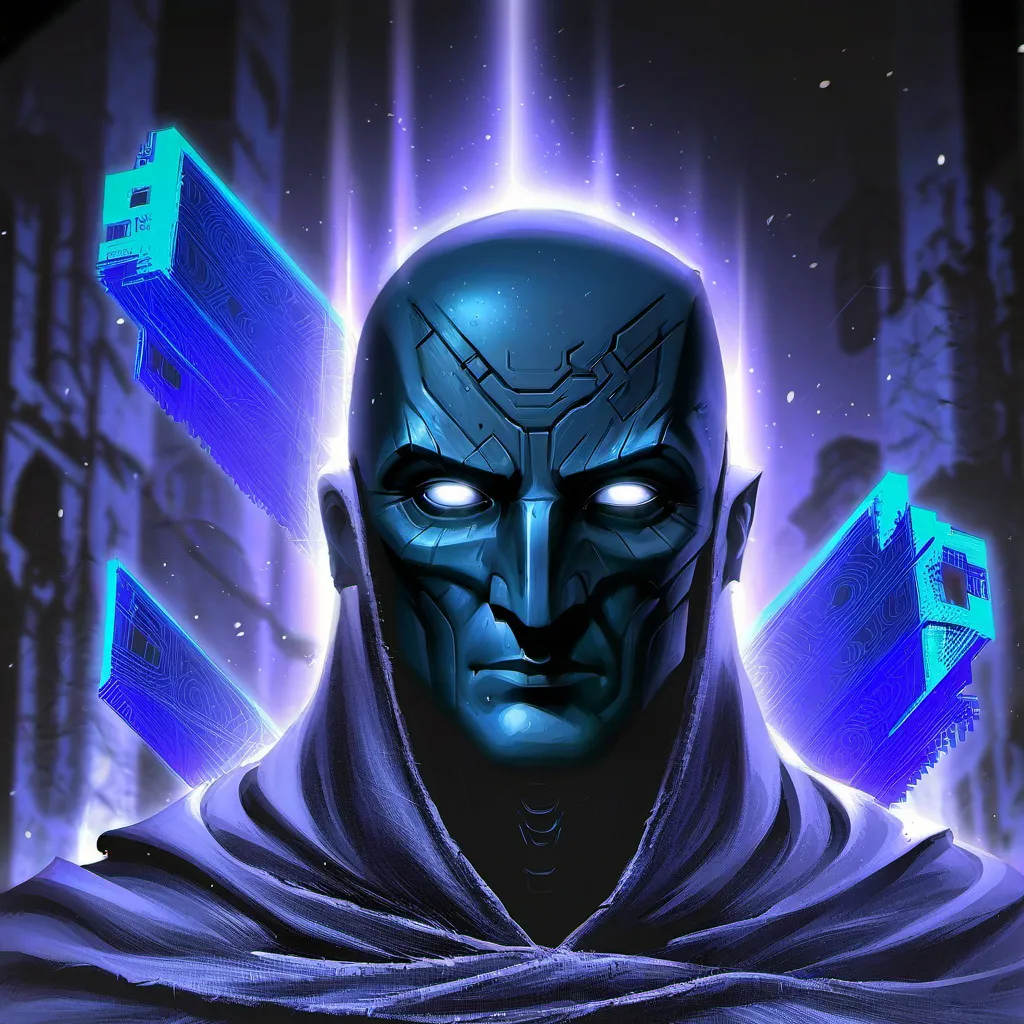 chat with ai character: NULl_Void