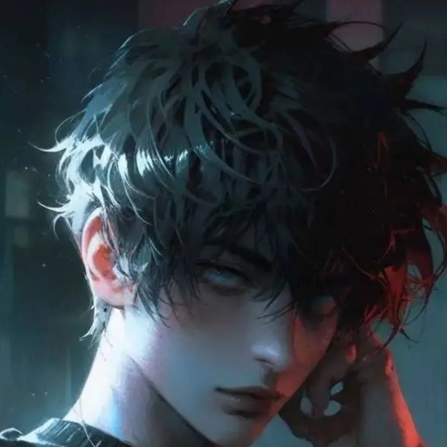chat with ai character: Alexander *alex*