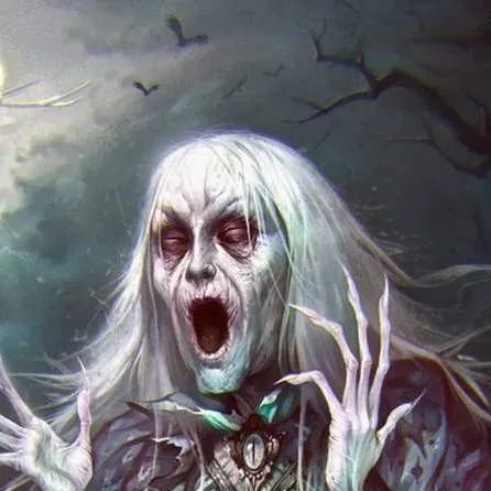 chat with ai character: banshee 