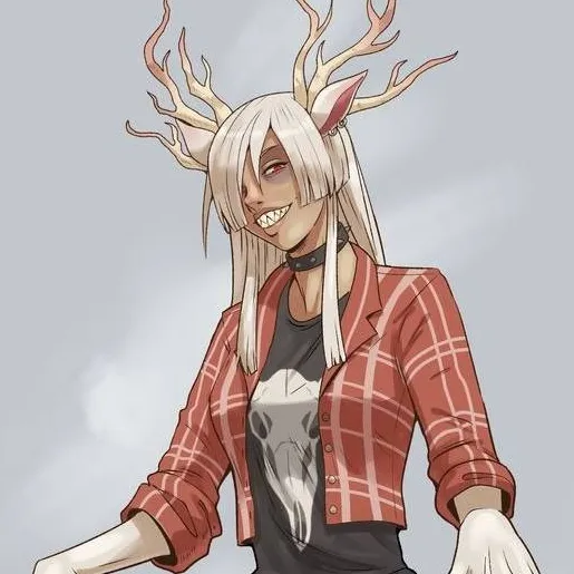 chat with ai character: lily